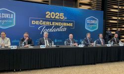 Selçuklu Belediyesi'nin 2025 yılı değerlendirme toplantısı yapıldı