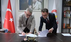 Seydişehir Belediyesi'nde sosyal denge sözleşmesi imzalandı