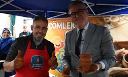 Seydişehir'de 7. Geleneksel Sömestr Çocuk Festivali başladı