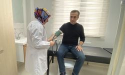 Seydişehir'de sigara bırakma polikliniği açıldı