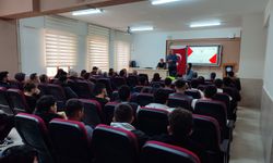 Seydişehir'de tarımsal üretim planlaması semineri düzenlendi