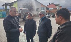 Seydişehir'den kısa kısa