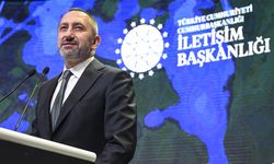 Siber Güvenlik Başkanı Önal, 'Sosyal Medyada Sorumluluk, Özgürlük ve Güvenlik Paneli'nde konuştu: