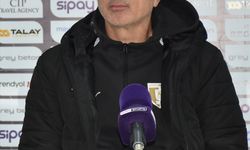 Sipay Bodrum FK - Özbelsan Sivasspor maçının ardından