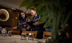 Ticaret Bakanlığının ramazan ayı öncesinde Ankara'da fiyat denetimleri sürüyor