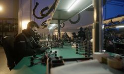 Türk savunma sanayisi dron üretim kapasitesini artırıyor