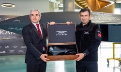 Türk SİHA'larına Portekiz Savunma Bakanı Nuno Melo'dan övgü