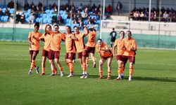 Turkcell Kadın Futbol Süper Ligi