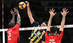 Voleybol: SMS Grup Efeler Ligi