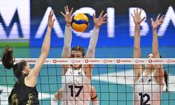 Voleybol: Vodafone Sultanlar Ligi