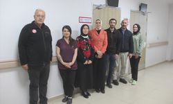 Zara'da sigara bırakma polikliniği açıldı