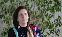 Zelenskiy'nin Kırım Daimi Temsilcisi Kuryshko'dan Ankara'nın, ülkesinin yeniden inşasındaki rolüne vurgu: