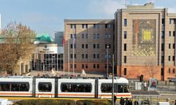 Büyükşehir bütçe fazlası verdi