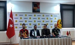 Hatipoğlu: Talebimiz kişiye değil Eskişehirspor’a