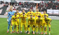 Eskişehirspor taraftarını tribüne bekliyor!