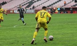 Eray Saygı’dan performans vurgusu geldi