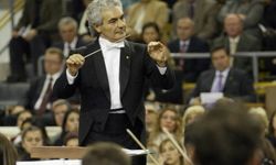 Uluslararası Orkestra Şefliği yarışması başlıyor