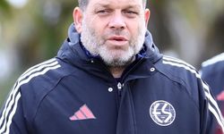 Eskişehirspor’da sakatlık ve cezalar Şapcı’nın elini daraltıyor!