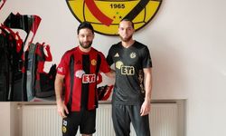 Eskişehirspor’da beklenen imzalar atıldı