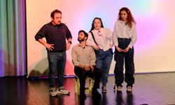 Odunpazarı Belediyesi karne tatilini çocuk tiyatrosuyla kutluyor