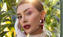 Eskişehirli Melisa Seda, Kızılcık Şerbeti kadrosuna katıldı!