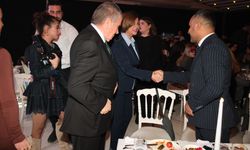 Eskişehir basını 10 Ocak'ı kutladı