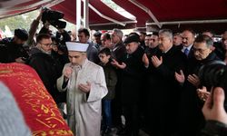 Albayrak’ın acı günü