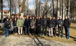 'Yerelden Küresele Sürdürülebilirlik' eğitimleri tamamlandı