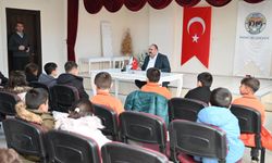 İnönü’de Öğrenciler Yerel Yönetimleri Belediyede Öğrendi