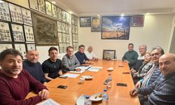 Avrupa’dan Kırım’a, Erzurum’dan Karadeniz’e: Eskişehir’in Renkleri Birleşti