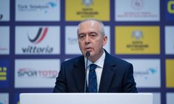 2026 UEC Pist Bisikleti Avrupa Şampiyonası'nın açılış seremonisi yapıldı