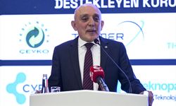 42. Ulusal Bilişim Kurultayı Ankara'da yapıldı