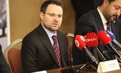 Adalet Bakanı Gürlek, Nevşehir'de '28 Şubat Hafıza ve Adalet Buluşması'nda konuştu: