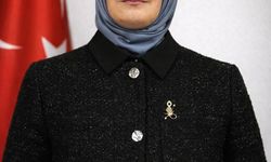 AK Parti Eskişehir Kadın Kolları Başkanı Ertorun'dan 28 Şubat açıklaması