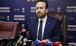 AK Parti İlçe Başkanı Tunç, Tepebaşı Belediyesi hakkında suç duyurusunda bulunacağını açıkladı