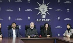 AK Parti Kayseri İl Başkanlığından '28 Şubat' açıklaması