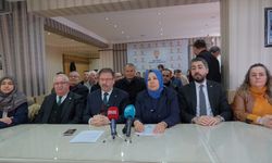 AK Parti Yozgat İl Başkanlığından '28 Şubat' açıklaması