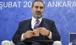 AK Parti'de 'İnsan Hakları ve Aile Zirvesi' düzenlendi