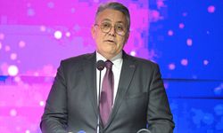 AKAMİB'de en fazla ihracat yapan firmalara yönelik ödül töreni düzenlendi