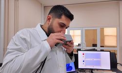 Aksaray Üniversitesinde nefesten şeker ölçümü sağlayan sensör sistemi geliştirildi
