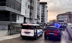 Aksaray'da ağabeyini silahla öldüren şüpheli kaçtı