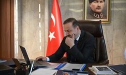 Anahtar Parti Genel Başkanı Ağıralioğlu, AA'nın 'Yılın Kareleri' oylamasına katıldı