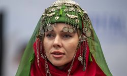 'Ankara Hazır Giyim ve Moda Günleri' başladı