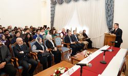 Ankara Sosyal Bilimler Üniversitesi'nde 28 Şubat paneli düzenlendi