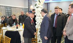 Ankara Valisi Şahin, Çubuk'ta şehit aileleri, gaziler ve engellilerle iftarda buluştu