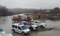 Ankara'da haber alınamayan kişinin bulunması için çalışma yürütülüyor