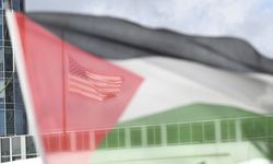 Ankara'da İsrail'in Gazze'deki ateşkes ihlalleri protesto edildi