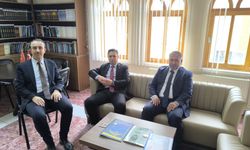 Ankara'dan kısa kısa