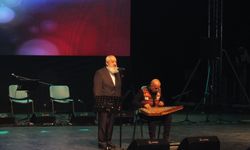 Aşık Ruhsati vefatının 115. yıl dönümünde anıldı