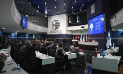 ASO'da madencilik sektörü ele alındı